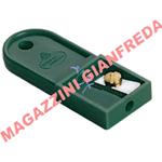FABER CASTELL TEMPERAMINE 50-41 DI PLASTICA